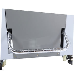 FN-H720RT automatica ghigliottina idraulica rotolo di carta igienica macchina di taglio per Pizza scatola di ciglia e cartone 30mm/1.18" - Product Image 6