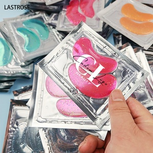 Mascarillas de Hidrogel para Ojos Hidratantes y Suaves con Efecto Iluminador, Tratamiento para la Piel, Venta al por Mayor - Product Image 5