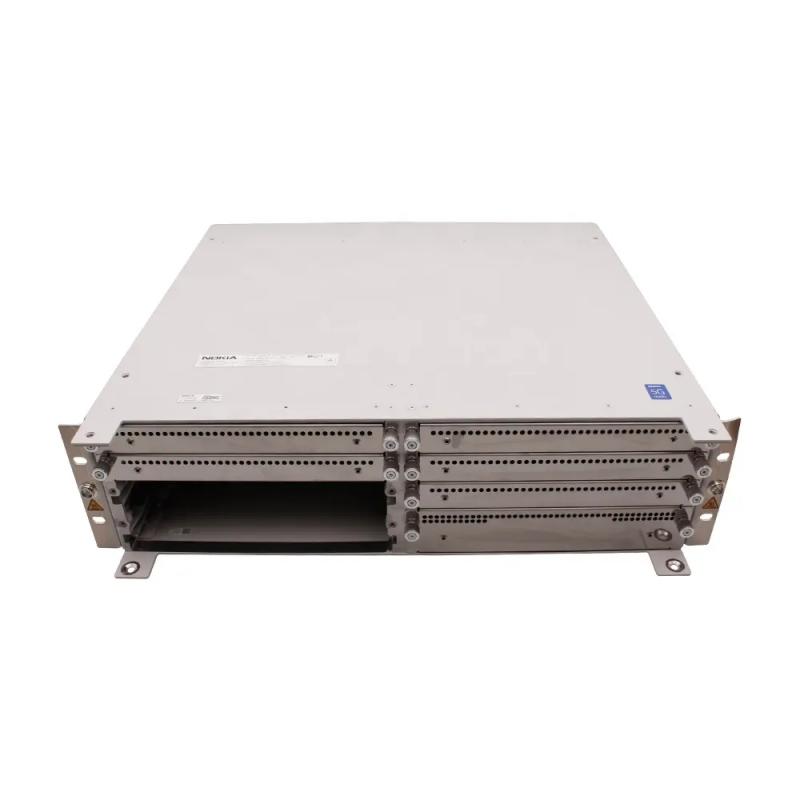 Manufacturer Direct ALCA-TEL-LUCENT 10GE Line Card 12P120, Model