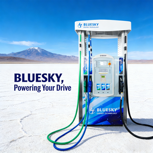 Robust Fuel Dispenser Pump for Guatemala Service Station Heavy Duty Petrol Diesel Filling Machine with Stable Performance - Product Image 1