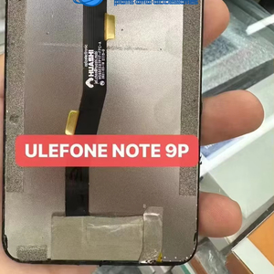 Pour <span class=keywords><strong>ulefone</strong></span> <span class=keywords><strong>note</strong></span> <span class=keywords><strong>9p</strong></span> lcd écran lcd complet - Product Image 1