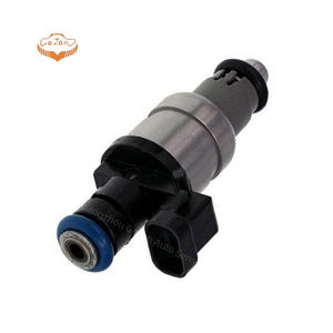 Настраиваемая форсунка топливного инжектора 12564446 для автомобилей Saturn Chevrolet 2.0 <span class=keywords><strong>2.2</strong></span> 2002-2005 годов, запчасти для автомобильных двигателей - Product Image 1