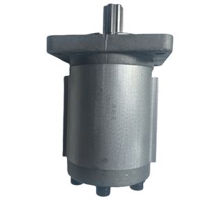 Pompe à engrenages double haute pression pour carburant diesel HuamaoChina OEM Factory Direct CBNF563-BFHL - Product Image 5