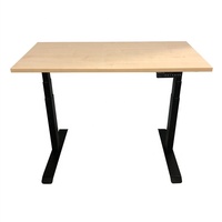 Table élévatrice intelligente de bureau, à réglage électrique, en hauteur, base de bureau, promo 2018