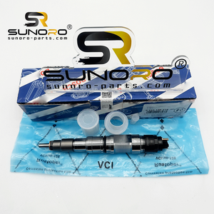 0445120218 uomo TGA TGS iniettore carburante Diesel 0445120030 per 0 445 120 <span class=keywords><strong>218</strong></span> - Product Image 5
