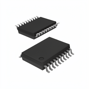 Original One Stop Service DAC7617EB Buy Electronics Components Online 20 SSOP Data Acquisition - Product Image 1