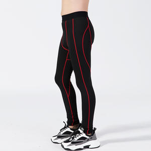 Pantalones Deportivos para Niños 2022, Leggings de Entrenamiento para Correr, Leggings Deportivos para Niños de Secado Rápido y Alta Elasticidad - Product Image 2