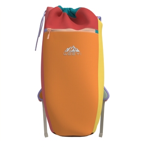 ChangRong <strong>18L</strong> Daypack - Lightweight Durable Outdoor Hiking Travel <strong>Backpack</strong> for Men Women - Product Image 2