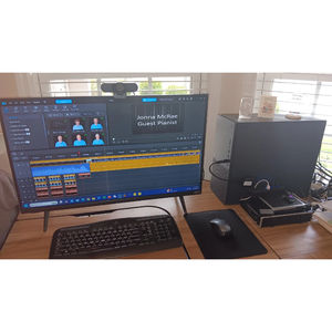 Tour EBT 2250 Ultra7-265, 16 Go/512 Go SSD et Windows 11 Pro pour l'efficacité - Product Image 3