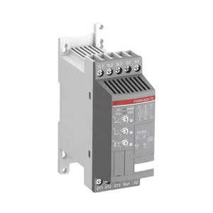 Motor Soft AB-b Serie PSR PSR6-600-70, 3 KW, Fase 380V, 50/60Hz, IP20, en Stock - Product Image 1
