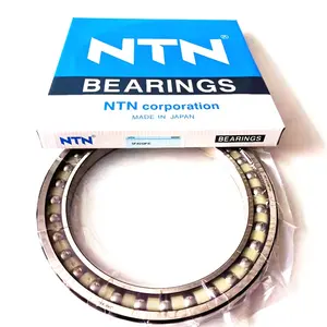 NTN Excavator Bearing AC5033 Travel final drive bearing AC5033 For CAT 320 Size:250x330x37mm