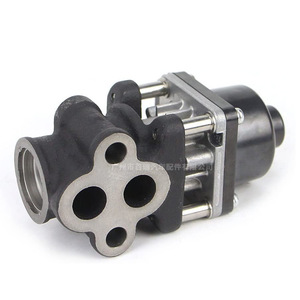 Válvula EGR MR578913 EGV913 para Mitsubishi Lancer Outlander, válvula de inyección diésel - Product Image 3