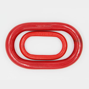 Anneau de levage haute résistance Flag Power en acier allié 35T pour opérations de levage - Product Image 3