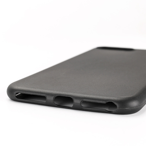 Gran oferta de funda de teléfono móvil de TPU suave para <span class=keywords><strong>iPhone</strong></span> 11 Pro Max XR X XS 8 Plus 6S 7 <span class=keywords><strong>SE</strong></span> <span class=keywords><strong>2020</strong></span> 5 2017 Air mate funda trasera de silicona - Product Image 4