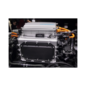 Celdas de Combustible de Hidrógeno de Alta Potencia, Baterías de Combustible de 10 Kw de Durabilidad, Celda de Combustible H2 para Motores Diésel de Trenes - Product Image 3