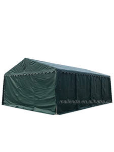 Phosphorescent livraison rapide de 10 ans, ports de garantie et port en porte-à-faux pour centres extérieures, tabliers de véhicules en aluminium - Product Image 4