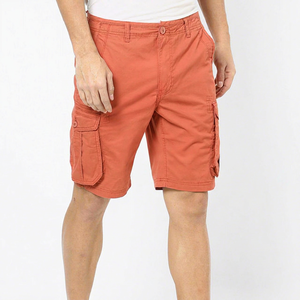 Hecho en Pakistán Hombres Boxy Jeans Shorts Cómodos Hombres Boxy Jeans Shorts Ropa de verano Hombres Boxy Jeans Shorts - Product Image 1