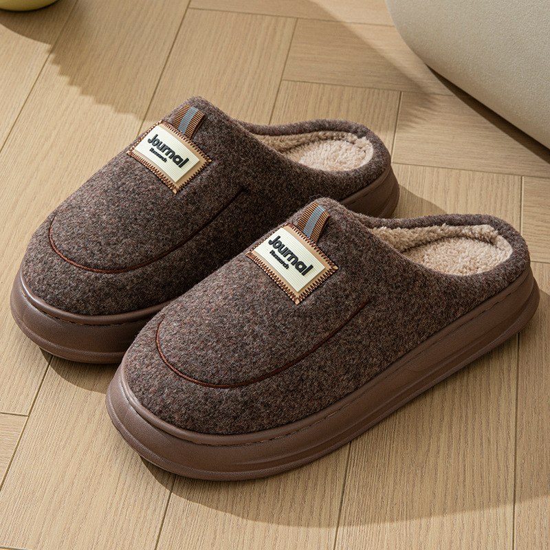 สีน้ำตาล