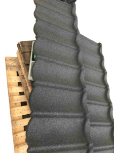 Panel <span class=keywords><strong>de</strong></span> Techo <span class=keywords><strong>de</strong></span> <span class=keywords><strong>Pizarra</strong></span> Compuesta Resistente al Calor para Casa - Product Image 1
