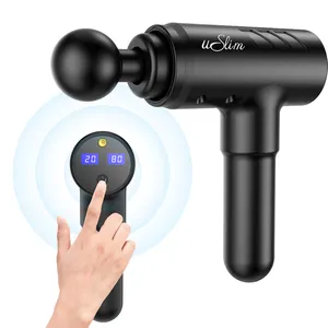 Indian hot sale massage gun percussion massage