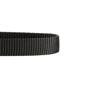 Correa de <span class=keywords><strong>collar</strong></span> ajustable para perros y gatos con hebilla de metal de liberación rápida Hundeleine - Product Image 3