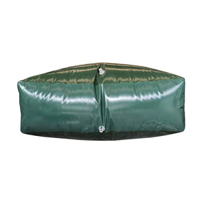 China Manufacture square collapsible portable plastic water storage tank for sale