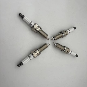 90137 DILZKAR7C11S Bujías de Encendido para Automóviles al por Mayor, Bujías para Honda Fit, Accesorios para Automóviles, Bujía de Doble Iridio - Product Image 1