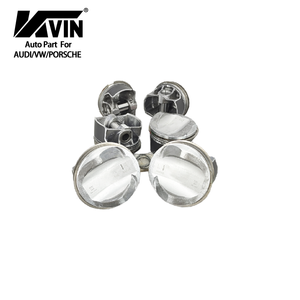 Ensemble piston KVIN 06E107065EC pour CRE 3.0T 06E 107 065 EC, ensemble piston pour Q7(4MB) C7 3.0T15 Modèles 3.0T15 Modèles 3.0T - Product Image 3