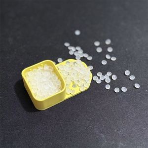 <b>LLDPE</b> Granules Virgin Plastic <b>Lldpe</b> Resin - Product Image 1