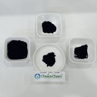 Charbon actif de coquille de noix de coco granulaire fabriqué en Chine pour l'utilisation d'additifs pétroliers de filtration d'eau-Norit