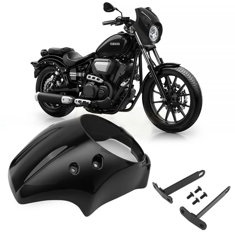 RACEPRO Bolt 950 バイクカスタムパーツアクセサリー ヤマハ Bolt
