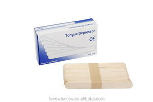 Bastoncini di cera depilatoria OEM/ceretta bastoncini di <span class=keywords><strong>legno</strong></span> <span class=keywords><strong>per</strong></span> la depilazione - Product Image 3