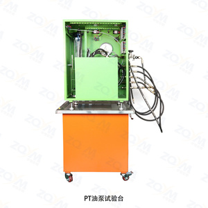 ZQYM Factory PT attrezzatura per test banco di prova della pompa del carburante EFC/<span class=keywords><strong>AFC</strong></span>/ASA per la valvola della pompa del carburante Cummins Pt - Product Image 3
