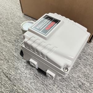 Authentique S YTC YT-1000L Électro-Pneumatique YT-1000LSN132S0 Utilisé pour le fonctionnement des actionneurs pneumatiques – Disponible immédiatement - Product Image 4