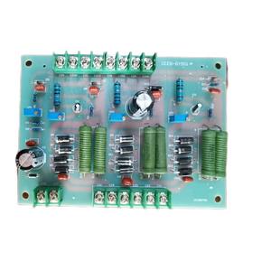 บอร์ดควบคุมเบรกเกอร์วงจรไฟฟ้าแรงสูงและแรงต่ำ 402131 41072 630A บอร์ดเก็บข้อมูล - Product Image 3