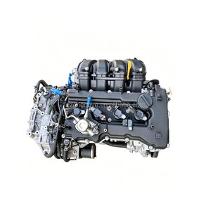 Motor BMW N52B30 3.0L Gasolina Usado para Serie 3 5 E90 E92 328i 330i E60 E84 X1 F25 X3 - Product Image 5