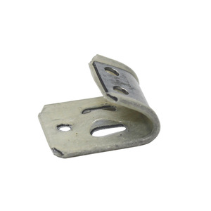 Bán Buôn Giá Tùy Chỉnh 4 Lỗ Ghế Mùa Xuân Sofa Clip Phụ Kiện Phần Cứng Sắt Đồ Nội Thất Zigzag Mùa Xuân - Product Image 4