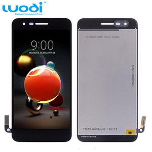 LCD di ricambio Touch Screen per LG <span class=keywords><strong>Aristo</strong></span> 2 Più X212TA - Product Image 1