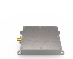 Szhuashi Nhà Máy Trực Tiếp Bán 100% Mới 2.4Ghz 20W 43dbm Quét Tín Hiệu Nguồn Jammer Mô-đun Yjm2420b - Product Image 2