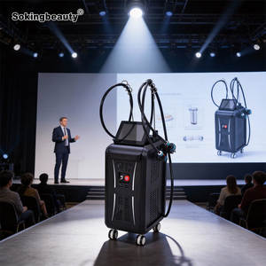 <span class=keywords><strong>Appareil</strong></span> de remodelage corporel par ondes froides <span class=keywords><strong>efficace</strong></span> pour lutter contre le vieillissement, améliorer le relâchement cutané et éliminer le double menton - Product Image 1