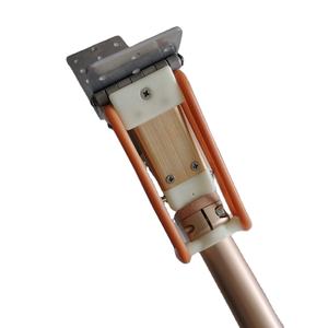 ข้อต่อหัวเข่าสะโพกเทียมทางการแพทย์ทำจากประเทศจีน - Product Image 4