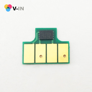 <span class=keywords><strong>Chip</strong></span> per Cartuccia d'Inchiostro <span class=keywords><strong>771</strong></span> per <span class=keywords><strong>HP</strong></span> <span class=keywords><strong>771</strong></span>, <span class=keywords><strong>Chip</strong></span> Monouso per Stampanti <span class=keywords><strong>HP</strong></span> Z6200 Z6600 Z6800 - Product Image 3