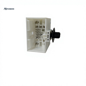 汽车底盘变速箱线束总成 多连接器长支路定制线束 OEM 12V 24V - Product Image 6