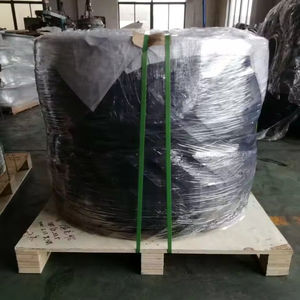 Neumático Relleno de Espuma Haulotte 385/65-22.5 para Equipo de Construcción HA260PX - Product Image 6