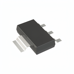 ทรานซิสเตอร์ TO-261-4 TO-261AA BCP53-10ซื้อชิ้นส่วนอิเล็กทรอนิกส์ออนไลน์ - Product Image 1