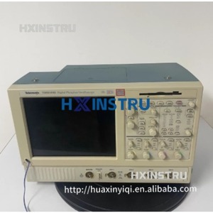 TDS5104B ออสซิลโลสโคป dpo 4CH 1GHz 5GS H - Product Image 1