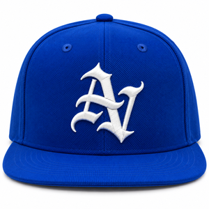 Proveedor de Gorras Ajustables, Gorras de Fútbol con Visera Plana, Gorras de Béisbol con Logotipo Bordado en 3D Personalizado al por Mayor - Product Image 3