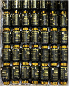 2024 OEM Luxus Glutathion Aufhellung mit Vitamin C Kollagen Kapseln Haut aufhellung L-Glutathion 7 In 1 Feuchtigkeit kapsel - Product Image 2