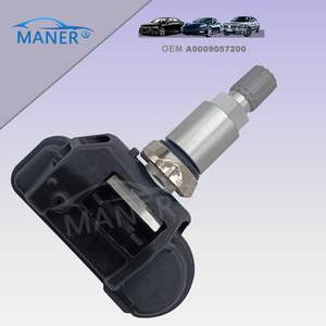 MANER A0009057200 1K0907253D 4D0907275E 4D0907275C 7PP907275F Sensor de presión de neumáticos para <span class=keywords><strong>Mercedes</strong></span> Benz - Product Image 5