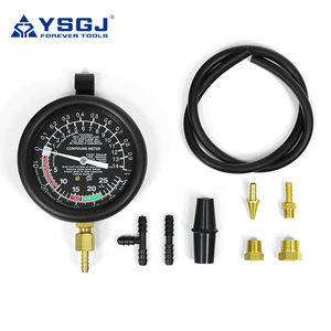 Usine <span class=keywords><strong>prix</strong></span> de gros TU-1 pompe à carburant et testeur de vide <span class=keywords><strong>jauge</strong></span> carburateur pression Diagnostic fuite trousse à outils pour voiture et camion - Product Image 2